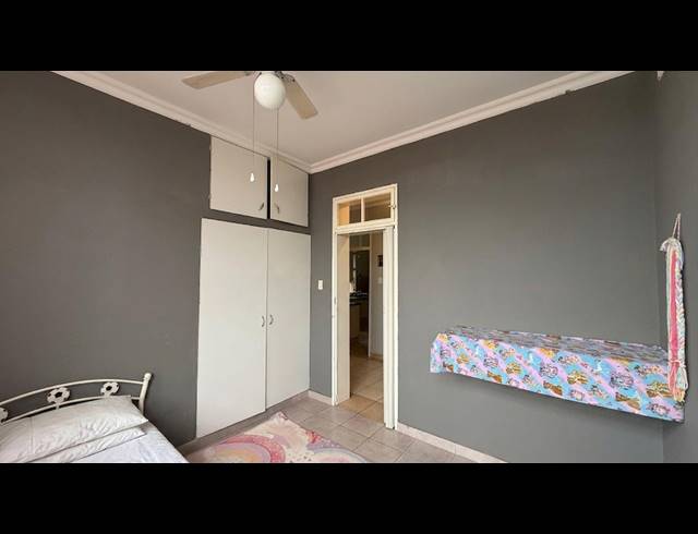 2 BEDROOM APARTMENT FOR SALE IN MORNINGSIDE